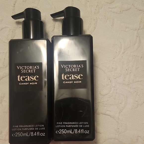 Victoria's Secret Other - Victoria's Secret Tease Candy Noir Black